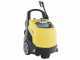 Lavor Texas R 1211 GL Hot Water Pressure Washer - Electric - Max. pressure: 150 bar