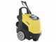 Lavor Texas R 1211 GL Hot Water Pressure Washer - Electric - Max. pressure: 150 bar