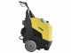 Lavor Texas R 1211 GL Hot Water Pressure Washer - Electric - Max. pressure: 150 bar