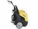 Lavor Texas R 1211 GL Hot Water Pressure Washer - Electric - Max. pressure: 150 bar