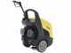 Lavor Texas R 1211 GL Hot Water Pressure Washer - Electric - Max. pressure: 150 bar