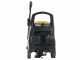 Lavor Texas R 1211 GL Hot Water Pressure Washer - Electric - Max. pressure: 150 bar