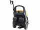 Lavor Texas R 1211 GL Hot Water Pressure Washer - Electric - Max. pressure: 150 bar