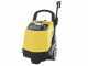 Lavor Texas R 1211 GL Hot Water Pressure Washer - Electric - Max. pressure: 150 bar