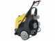 Lavor Texas R 1211 GL Hot Water Pressure Washer - Electric - Max. pressure: 150 bar
