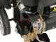 Lavor Texas R 1211 GL Hot Water Pressure Washer - Electric - Max. pressure: 150 bar