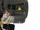 Lavor Texas R 1211 GL Hot Water Pressure Washer - Electric - Max. pressure: 150 bar