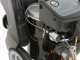 Lavor Texas R 1211 GL Hot Water Pressure Washer - Electric - Max. pressure: 150 bar