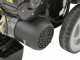 Lavor Texas R 1211 GL Hot Water Pressure Washer - Electric - Max. pressure: 150 bar