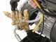 Lavor Texas R 1211 GL Hot Water Pressure Washer - Electric - Max. pressure: 150 bar