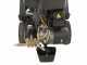 Lavor Texas R 1211 GL Hot Water Pressure Washer - Electric - Max. pressure: 150 bar