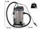 Lavor Windy 265 PF - Wet and Dry Vacuum Cleaner
