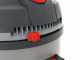 Lavor Windy 265 PF - Wet and Dry Vacuum Cleaner