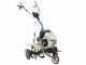 AGT 6500 - 5 HP Petrol Garden Tiller - Honda GP160 163cc - 2+1 Reverse Gear Gearbox