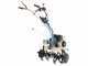 AGT 6500 - 5 HP Petrol Garden Tiller - Honda GP160 163cc - 2+1 Reverse Gear Gearbox