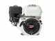 AGT 6500 - 5 HP Petrol Garden Tiller - Honda GP160 163cc - 2+1 Reverse Gear Gearbox