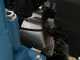 AGT 6500 - 5 HP Petrol Garden Tiller - Honda GP160 163cc - 2+1 Reverse Gear Gearbox