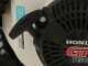 AGT 6500 - 5 HP Petrol Garden Tiller - Honda GP160 163cc - 2+1 Reverse Gear Gearbox