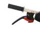 AGT 6500 - 5 HP Petrol Garden Tiller - Honda GP160 163cc - 2+1 Reverse Gear Gearbox