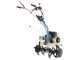 AGT 6500 - 5 HP Petrol Garden Tiller - Honda GP160 163cc - 2+1 Reverse Gear Gearbox