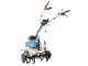AGT 6500 - 6.5 HP Petrol Garden Tiller - Honda GP200 196cc Engine - 2+1 Reverse Gear Gearbox