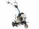 AGT 6500 - 6.5 HP Petrol Garden Tiller - Honda GP200 196cc Engine - 2+1 Reverse Gear Gearbox