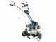 AGT 6500 - 6.5 HP Petrol Garden Tiller - Honda GP200 196cc Engine - 2+1 Reverse Gear Gearbox