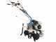 AGT 6500 - 6.5 HP Petrol Garden Tiller - Honda GP200 196cc Engine - 2+1 Reverse Gear Gearbox
