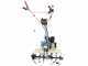 AGT 6500 - 6.5 HP Petrol Garden Tiller - Honda GP200 196cc Engine - 2+1 Reverse Gear Gearbox