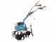 AGT 6500 - 6.5 HP Petrol Garden Tiller - Honda GP200 196cc Engine - 2+1 Reverse Gear Gearbox