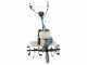 AGT 6500 - 6.5 HP Petrol Garden Tiller - Honda GP200 196cc Engine - 2+1 Reverse Gear Gearbox