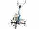 AGT 6500 - 6.5 HP Petrol Garden Tiller - Honda GP200 196cc Engine - 2+1 Reverse Gear Gearbox