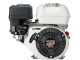AGT 6500 - 6.5 HP Petrol Garden Tiller - Honda GP200 196cc Engine - 2+1 Reverse Gear Gearbox