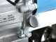 AGT 6500 - 6.5 HP Petrol Garden Tiller - Honda GP200 196cc Engine - 2+1 Reverse Gear Gearbox
