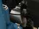 AGT 6500 - 6.5 HP Petrol Garden Tiller - Honda GP200 196cc Engine - 2+1 Reverse Gear Gearbox