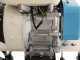 AGT 6500 - 6.5 HP Petrol Garden Tiller - Honda GP200 196cc Engine - 2+1 Reverse Gear Gearbox