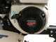AGT 6500 - 6.5 HP Petrol Garden Tiller - Honda GP200 196cc Engine - 2+1 Reverse Gear Gearbox