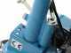 AGT 6500 - 6.5 HP Petrol Garden Tiller - Honda GP200 196cc Engine - 2+1 Reverse Gear Gearbox