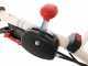 AGT 6500 - 6.5 HP Petrol Garden Tiller - Honda GP200 196cc Engine - 2+1 Reverse Gear Gearbox