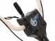 AGT 6500 - 6.5 HP Petrol Garden Tiller - Honda GP200 196cc Engine - 2+1 Reverse Gear Gearbox
