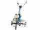AGT 6500 - 6.5 HP Petrol Garden Tiller - Honda GP200 196cc Engine - 2+1 Reverse Gear Gearbox