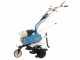 AGT 6500 - 6.5 HP Petrol Garden Tiller - Honda GP200 196cc Engine - 2+1 Reverse Gear Gearbox