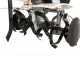 AGT 6500 - 6.5 HP Petrol Garden Tiller - Honda GP200 196cc Engine - 2+1 Reverse Gear Gearbox