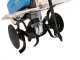 AGT 6500 - 6.5 HP Petrol Garden Tiller - Honda GP200 196cc Engine - 2+1 Reverse Gear Gearbox