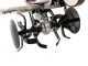 AGT 6500 - 6.5 HP Petrol Garden Tiller - Honda GP200 196cc Engine - 2+1 Reverse Gear Gearbox