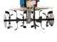 AGT 6500 - 6.5 HP Petrol Garden Tiller - Honda GP200 196cc Engine - 2+1 Reverse Gear Gearbox