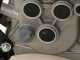 AGT 6500 - 6.5 HP Petrol Garden Tiller - Honda GP200 196cc Engine - 2+1 Reverse Gear Gearbox