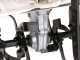 AGT 6500 - 6.5 HP Petrol Garden Tiller - Honda GP200 196cc Engine - 2+1 Reverse Gear Gearbox
