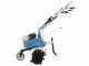 AGT 6500 - 6.5 HP Petrol Garden Tiller - Honda GX200 196cc - 2+1 Reverse Gear Gearbox