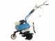 AGT 6500 - 6.5 HP Petrol Garden Tiller - Honda GX200 196cc - 2+1 Reverse Gear Gearbox